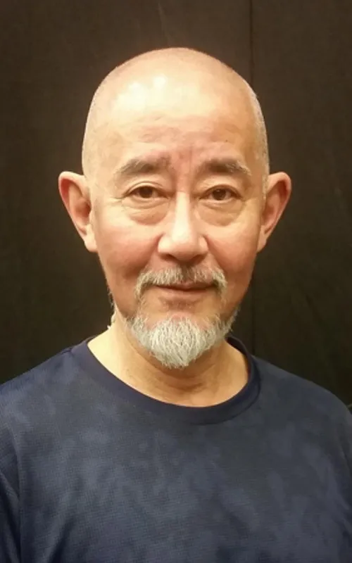Masahiko Sakata