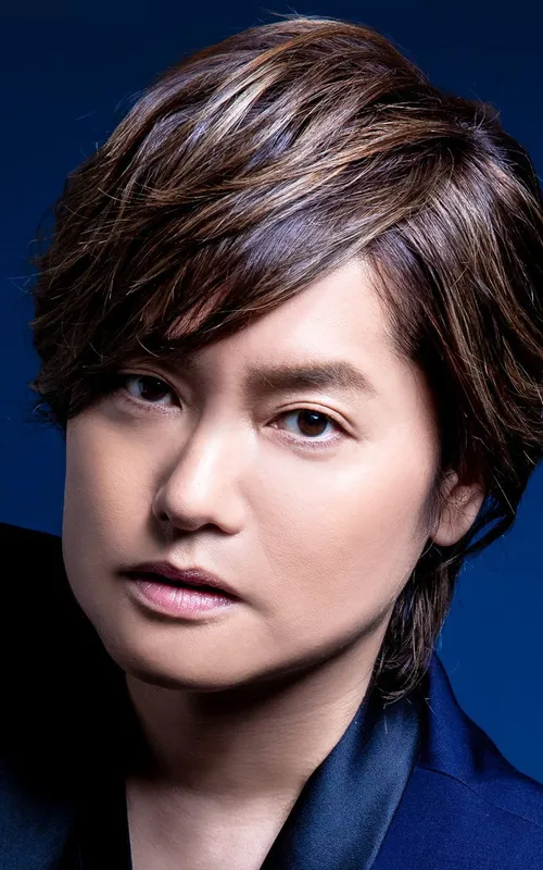Showtaro Morikubo