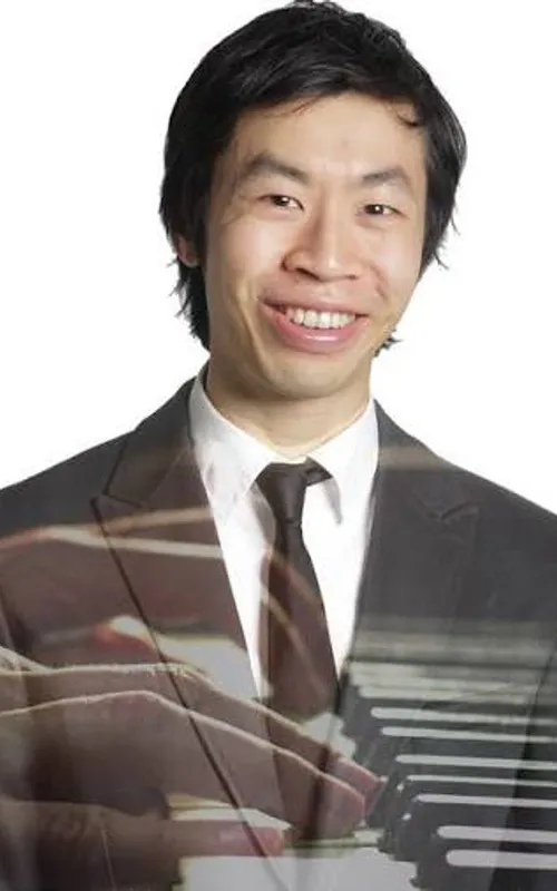Martin Leung