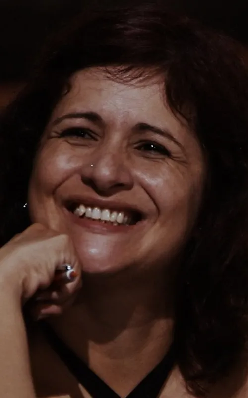 Paula Pretta