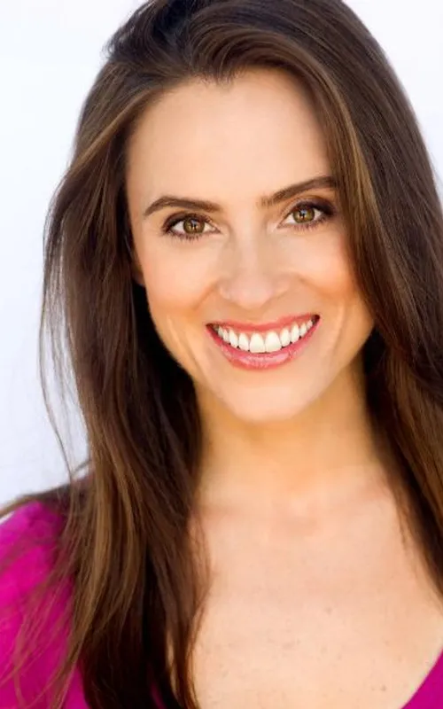 Jennifer Cortese