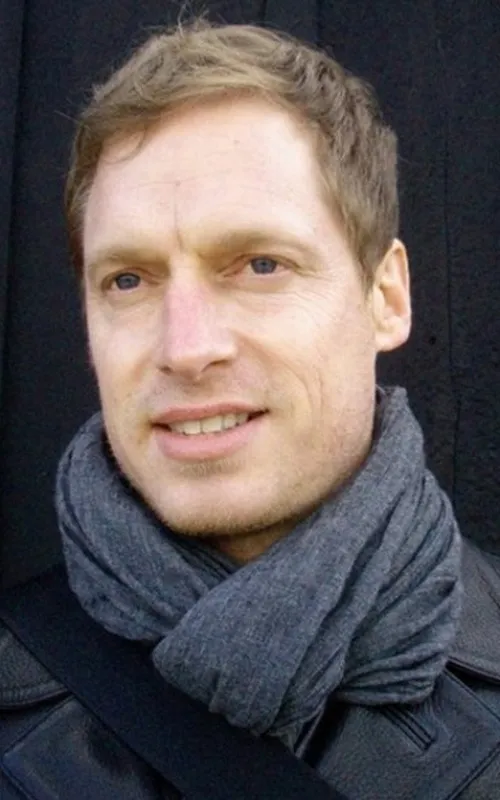 Scott Thrun