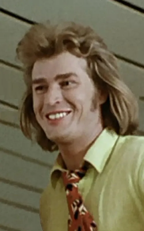 Hugo Panczak