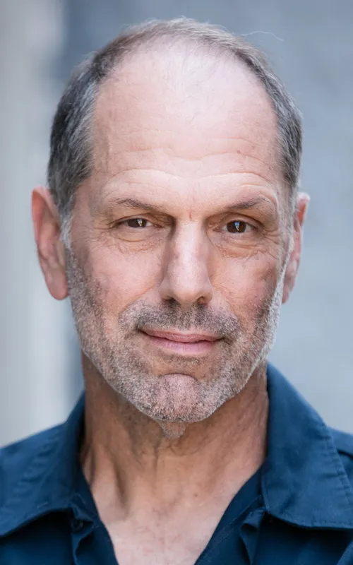 Cliff Weissman