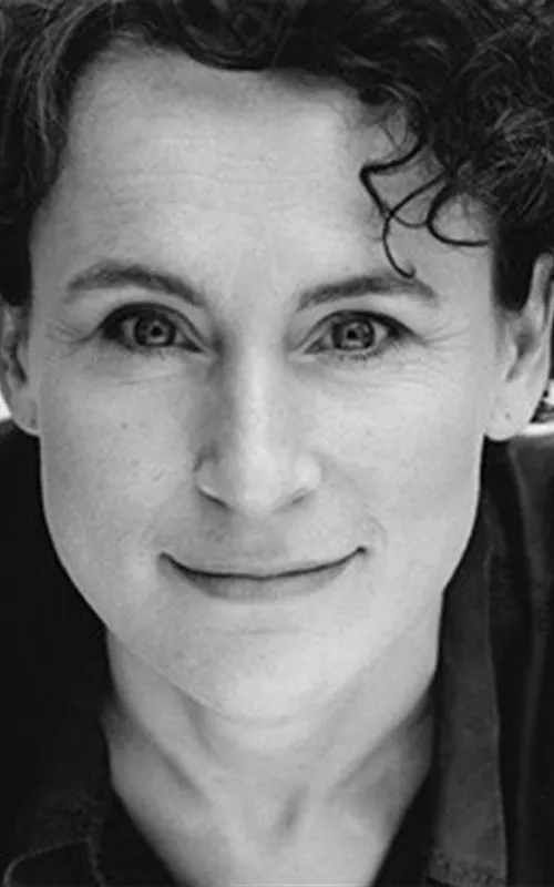 Helen Schlesinger
