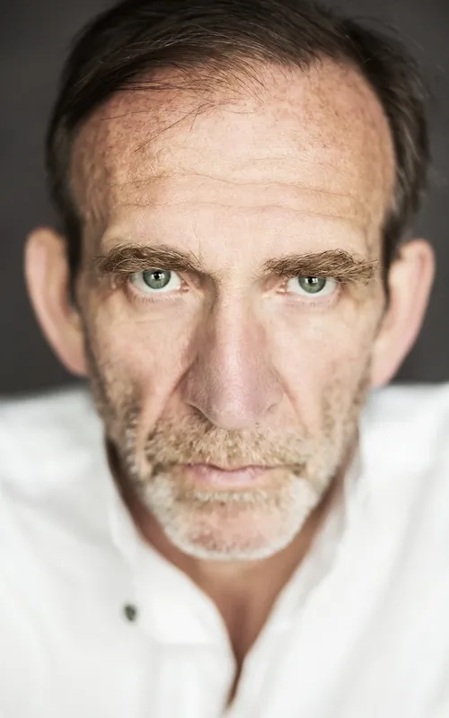 Jochen Nickel