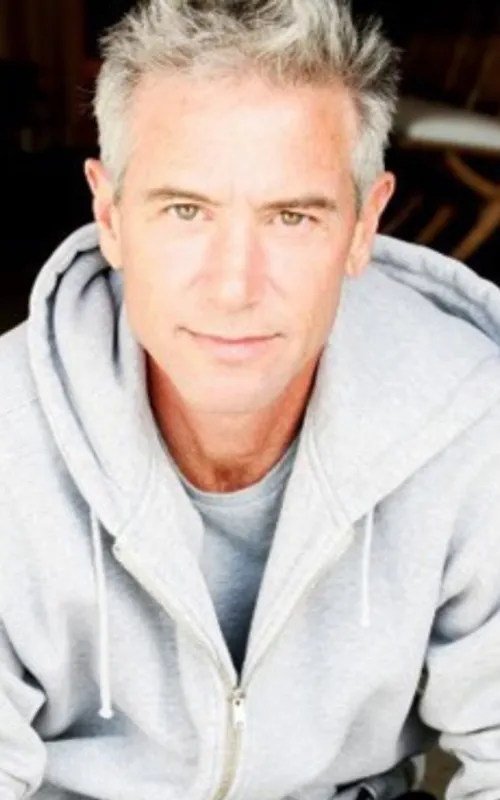 Ben Marley