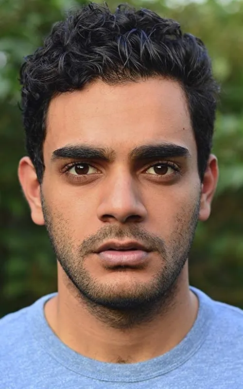 Hamza Haq