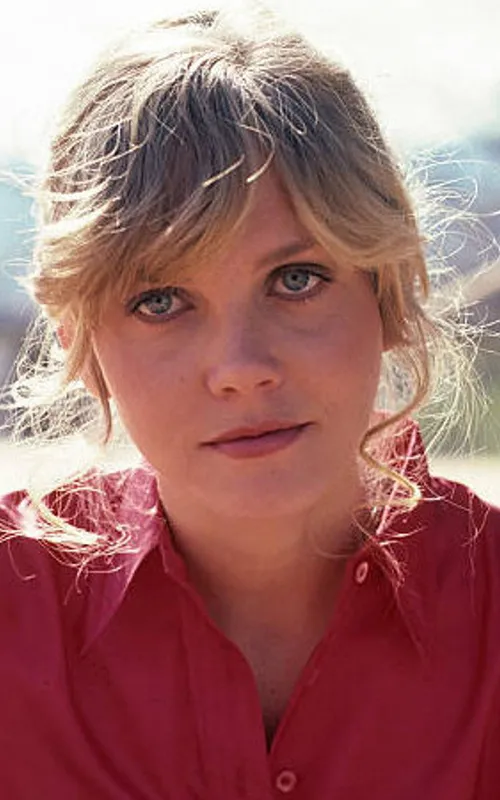 Ann Dusenberry
