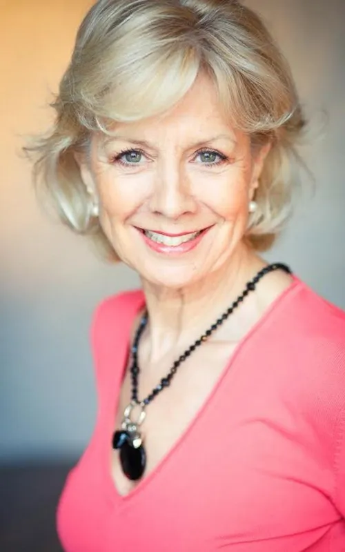 Wendy Baldock