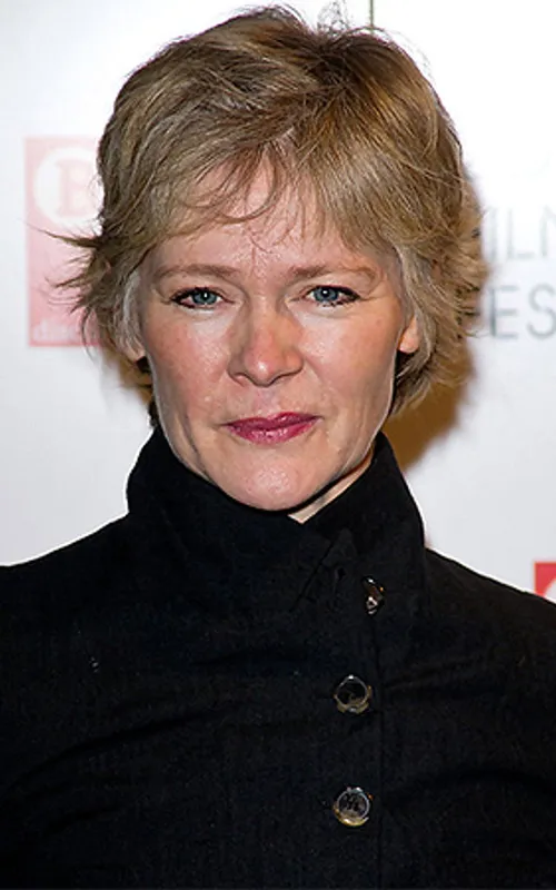 Clare Holman