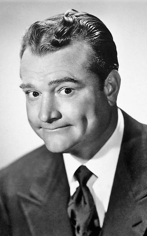 Red Skelton