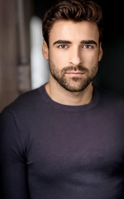 Dominic Fugere
