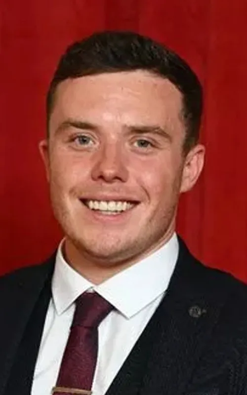 Bradley Johnson