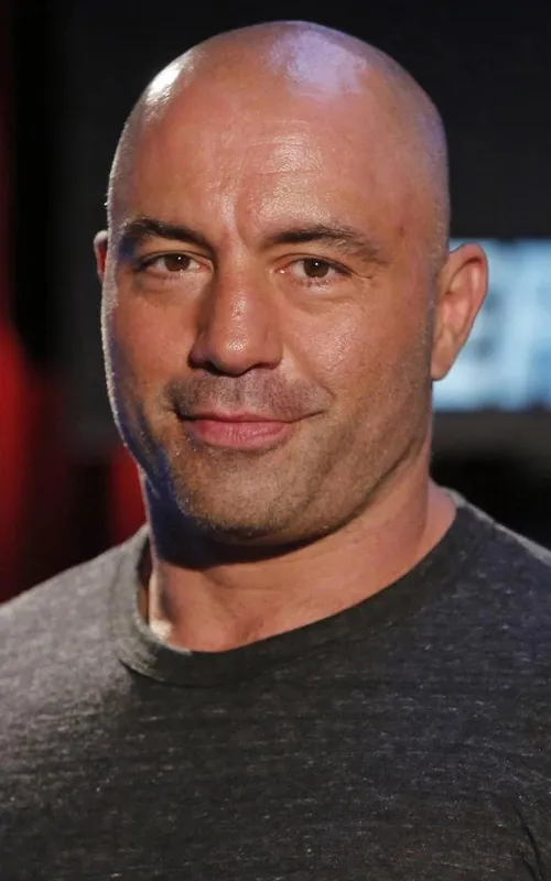 Joe Rogan