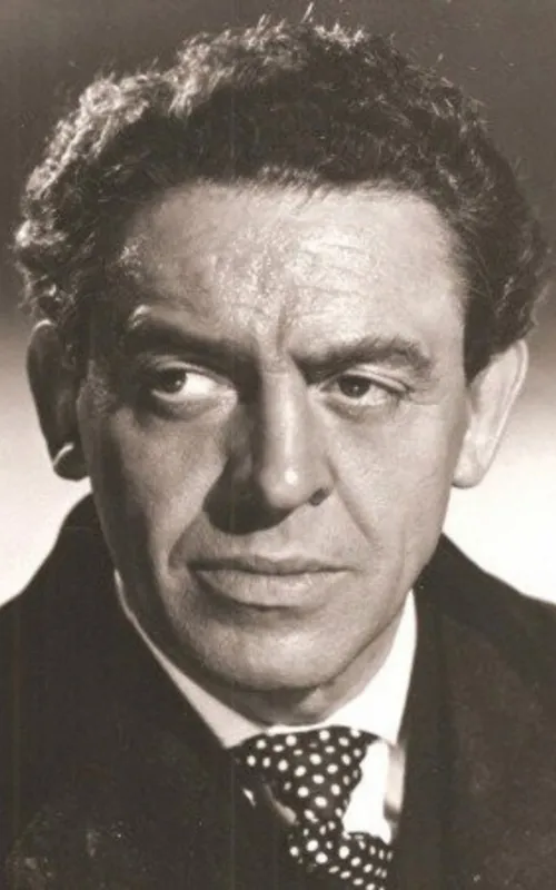 Eddie Byrne