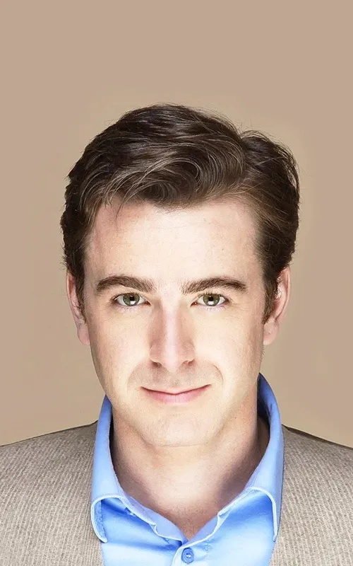 Amos Crawley