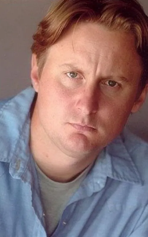 Scott Michael Morgan
