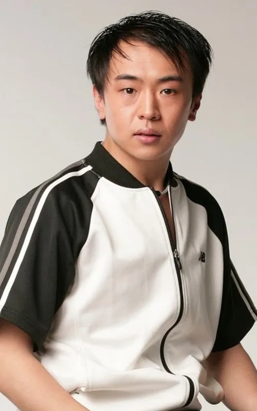Dong Wenliang
