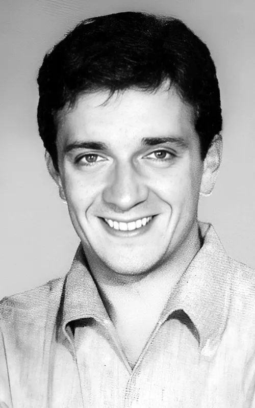 Jean-Pierre Cassel