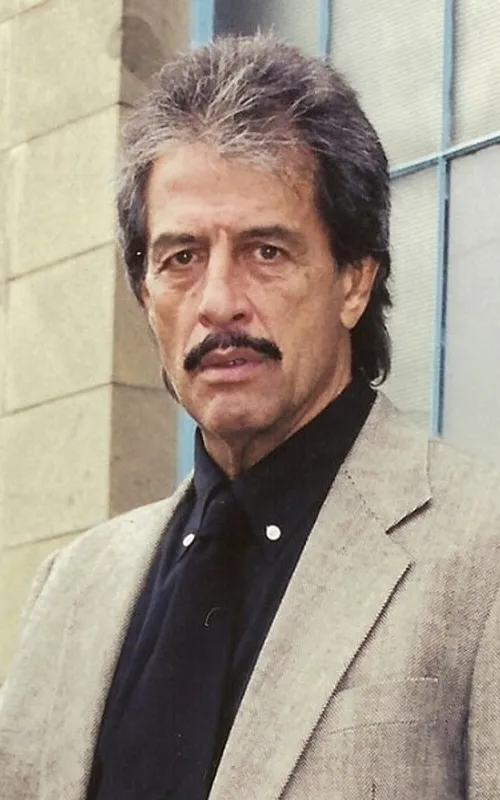 Jorge Luke