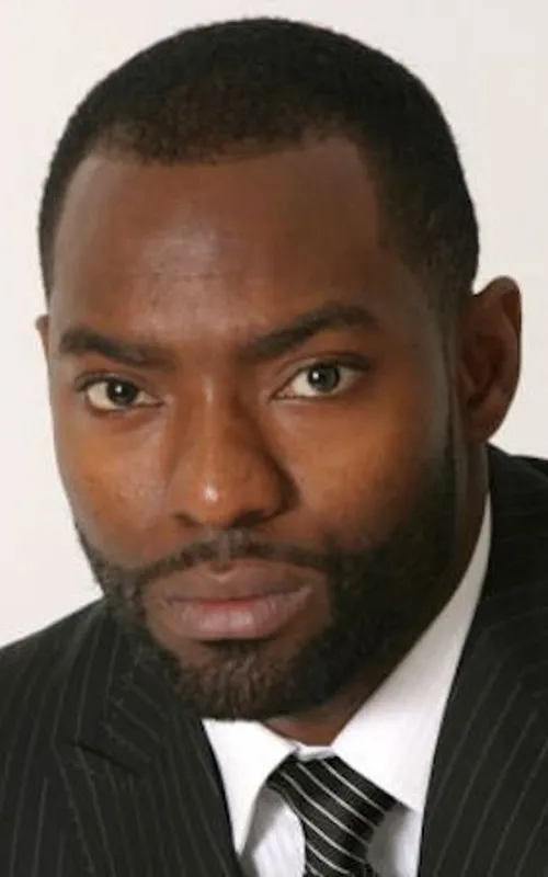 Hassan Johnson