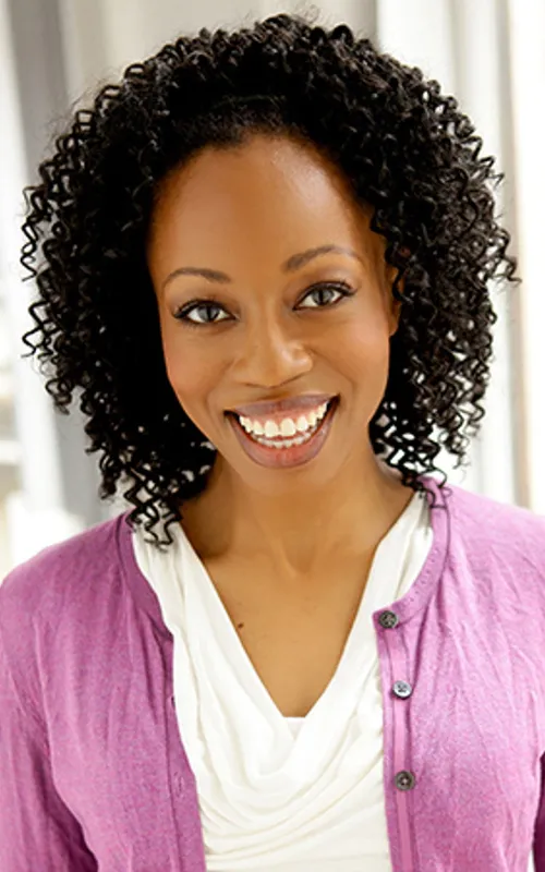 Chandra Thomas