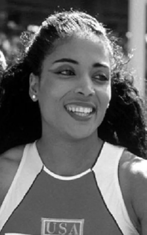 Florence Griffith Joyner