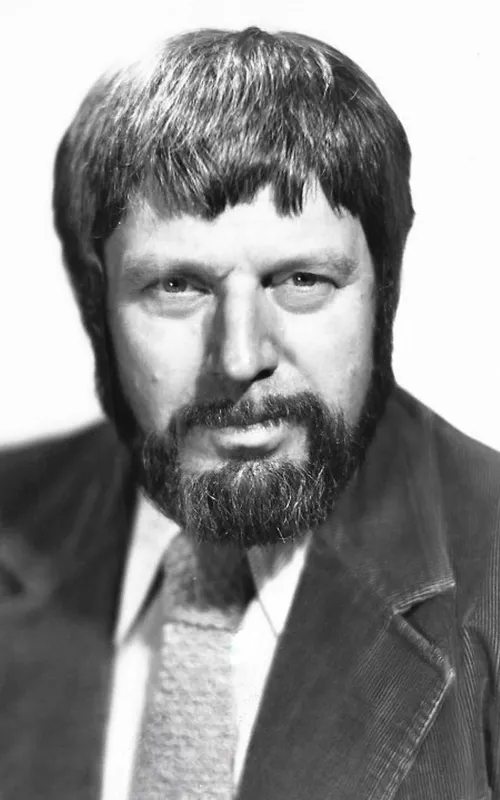 Theodore Bikel
