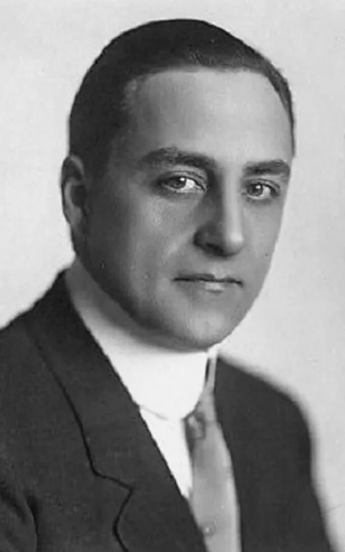 Henry Kolker