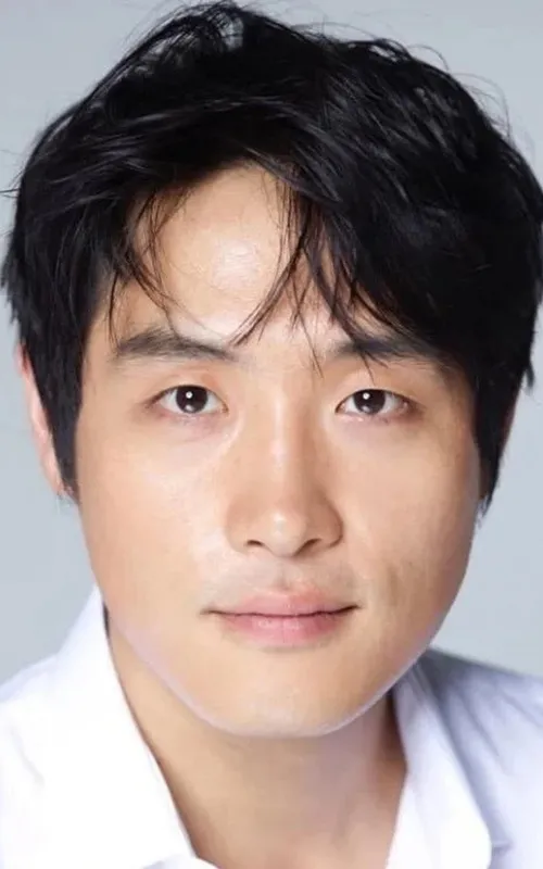 Kwon Dong-ho