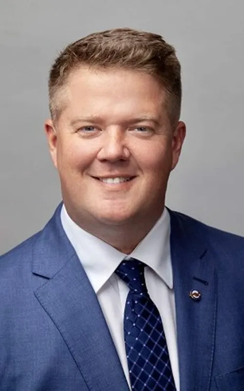 Aaron J. Brooks