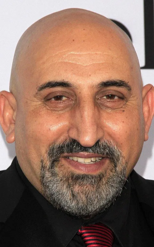 Marco Khan
