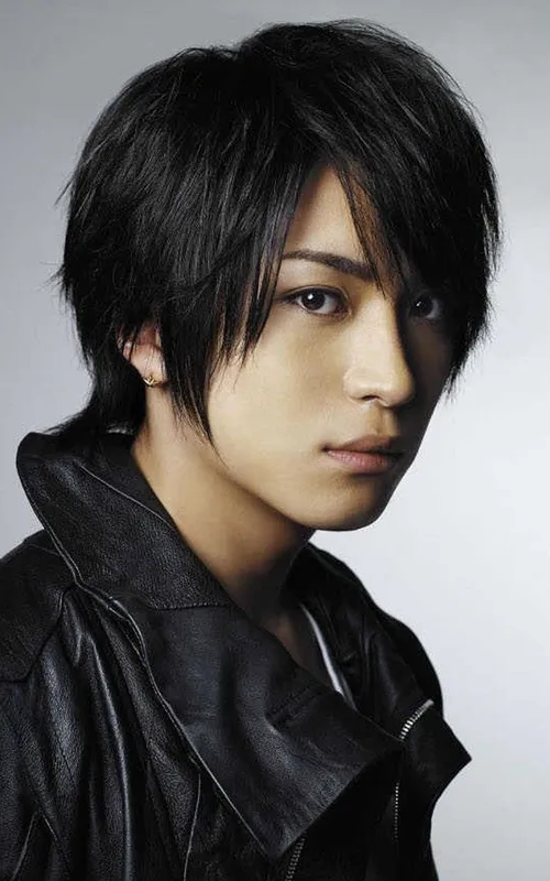 Yuya Matsushita