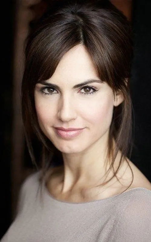 Claudia Bassols
