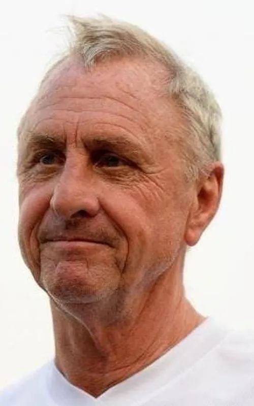 Johan Cruijff
