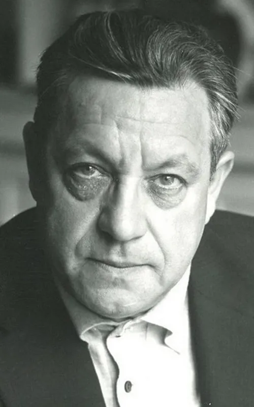 Paul Frankeur