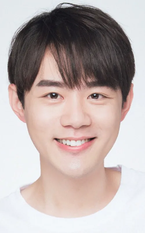 Su Shangqing