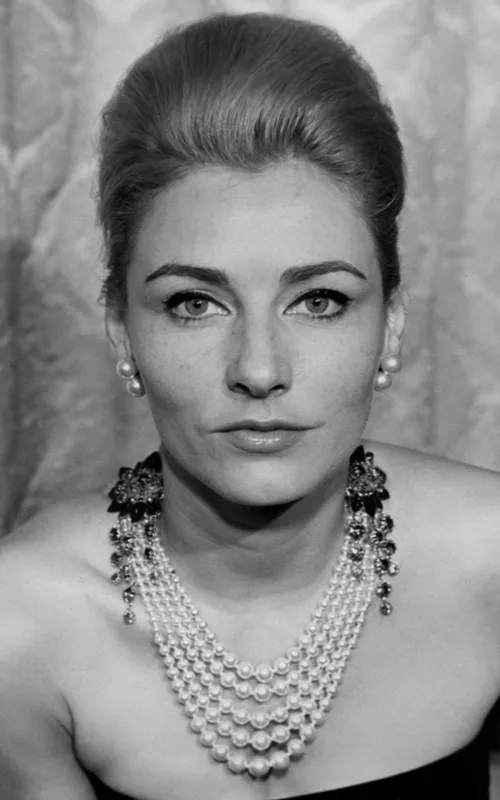 Elga Andersen