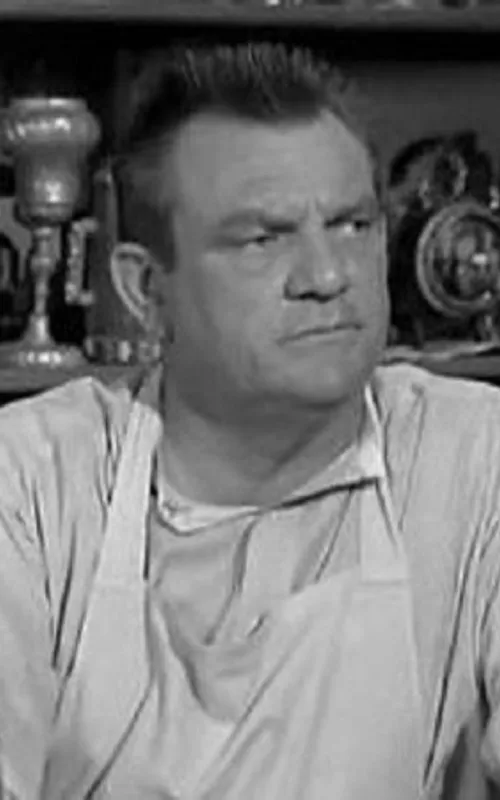 Clegg Hoyt