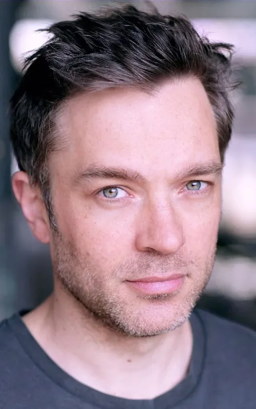 Hadley Fraser