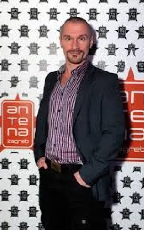 Krunoslav Belko