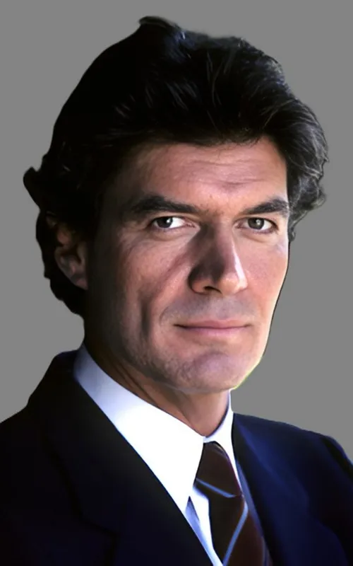 Daniel Pilon