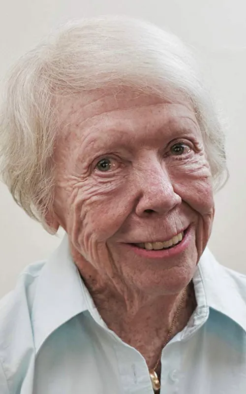 Jo Helton