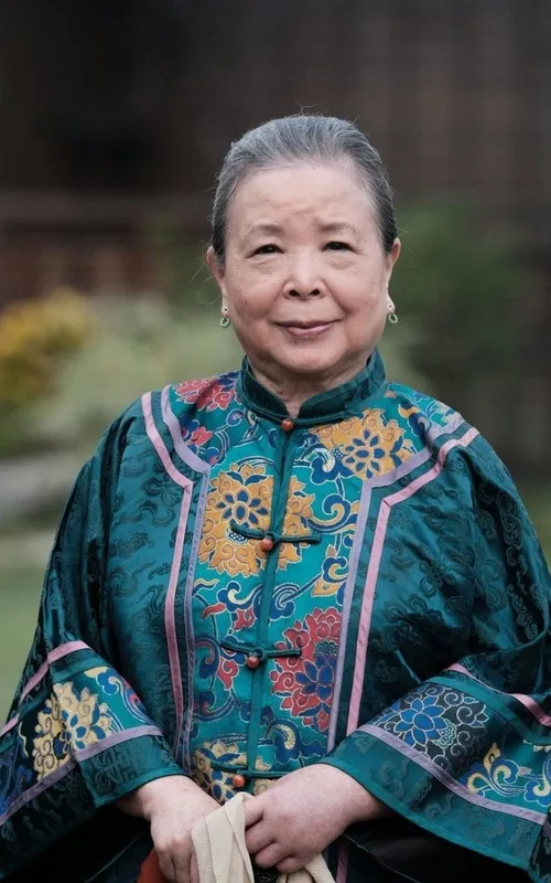 Mei Fang