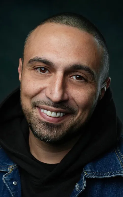 Adam Deacon