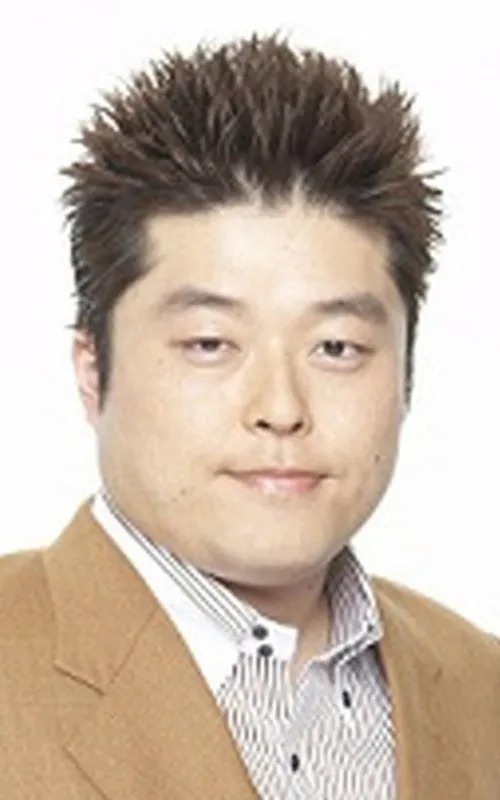 Toshihiro Okubo