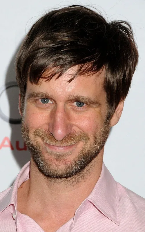 Lawrence Michael Levine