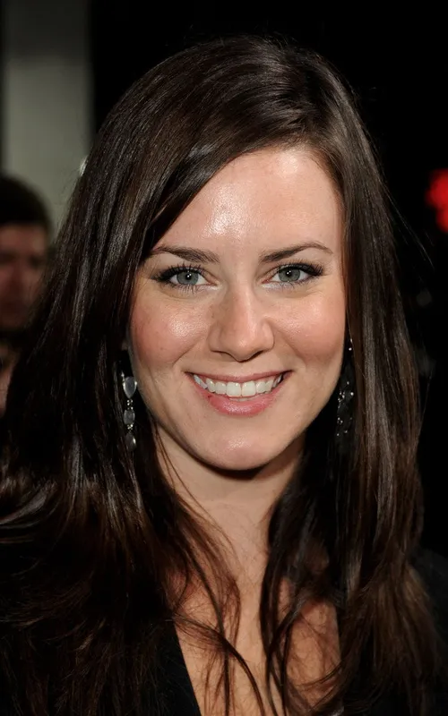 Katie Featherston