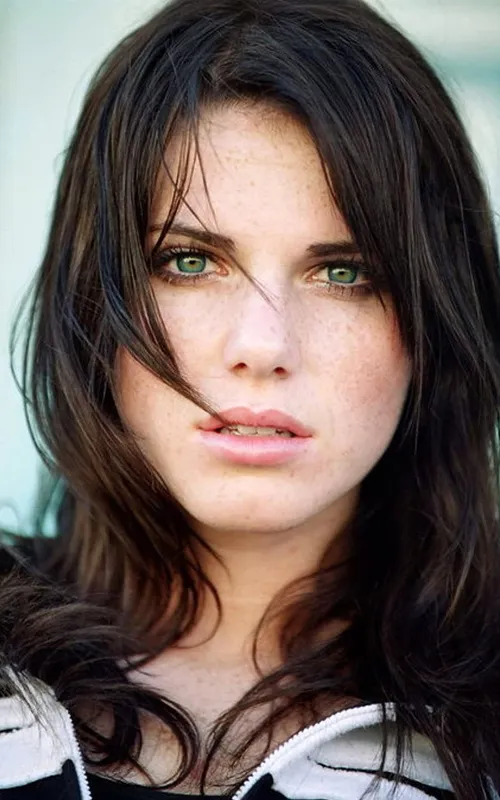 Caitlyn Folley